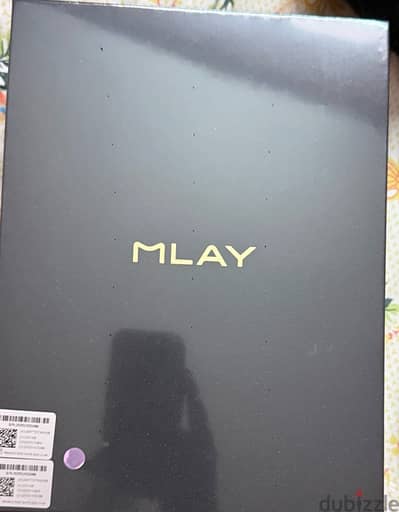Mlay T14 A
