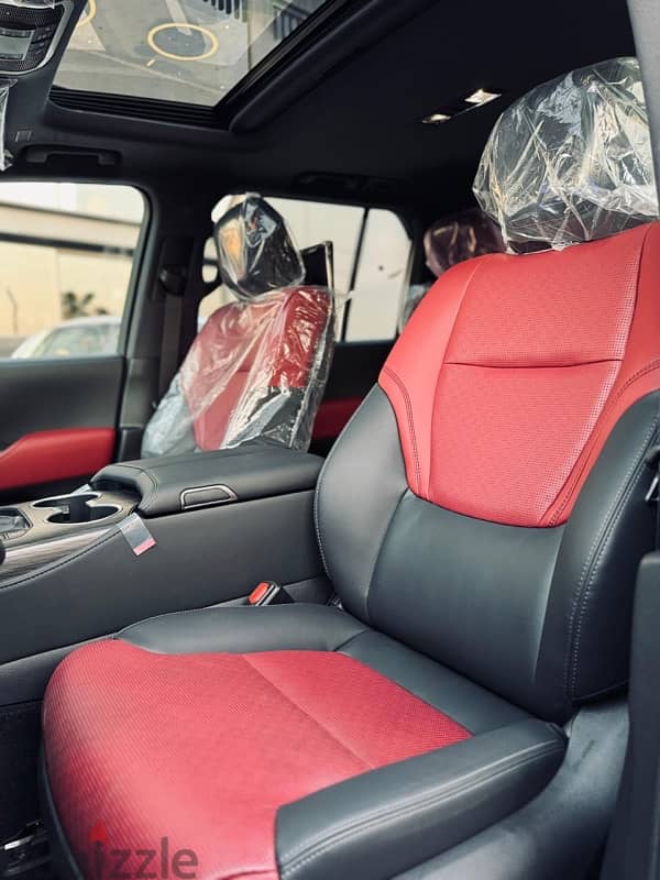 Toyota Land Cruiser VXR الوحيدة ف مصر ٢٠٢٦