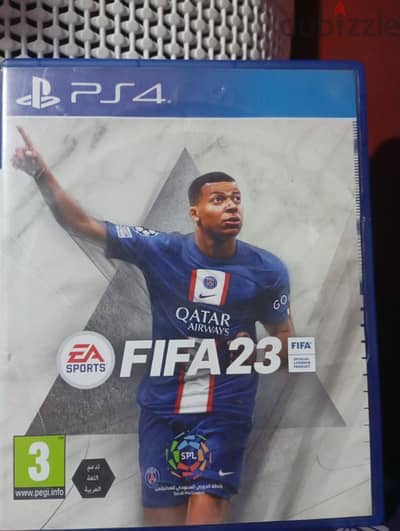 فيفا23 لغه عربيه