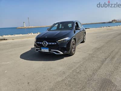 Mercedes-Benz GLA 200 2024