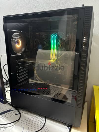 computer for sale rtx3060 12 gb