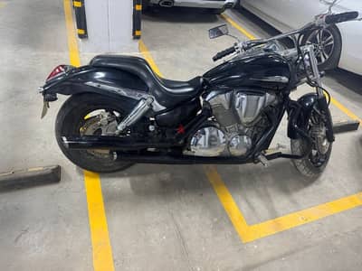 VTX 1300