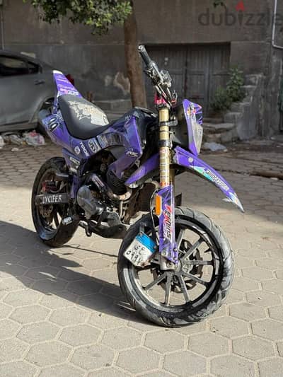 vlx 21 good condition