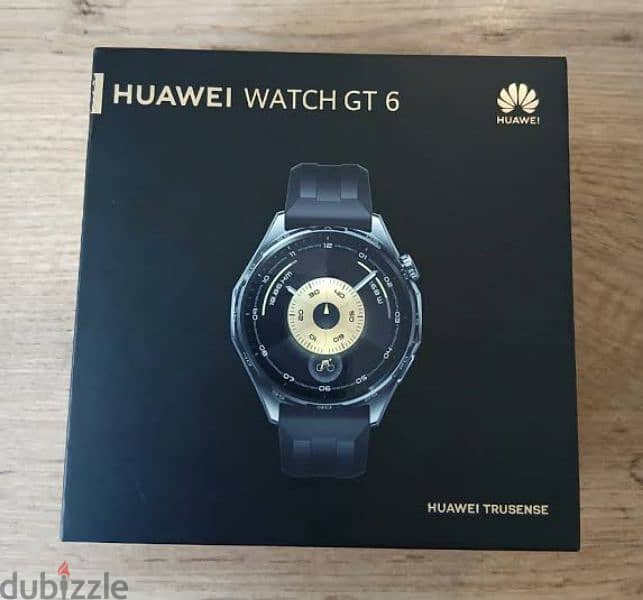 smart watch's (Samsung & Huawei) 2