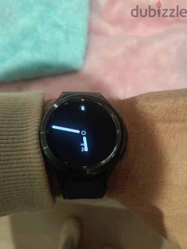 smart watch's (Samsung & Huawei) 11