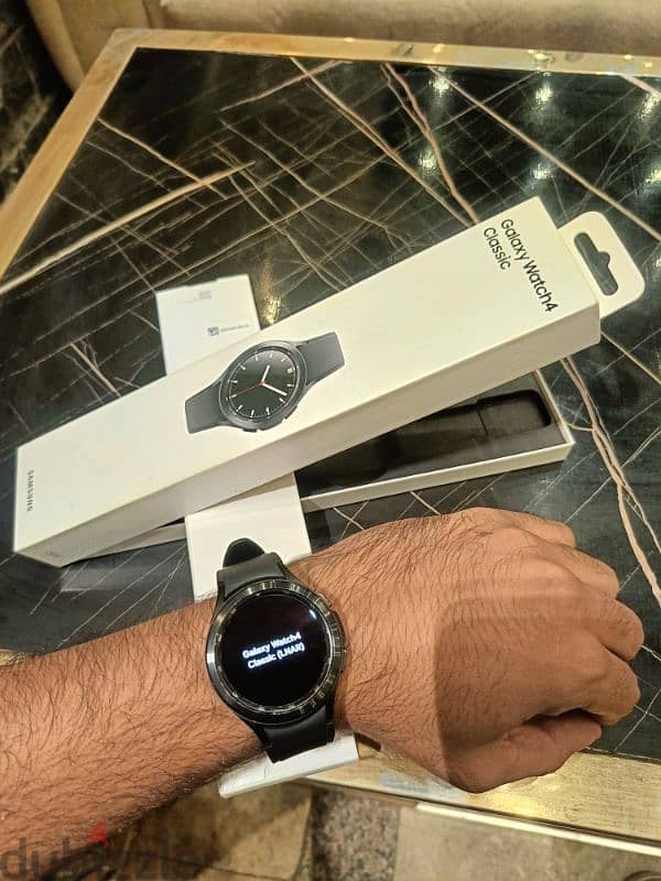 smart watch's (Samsung & Huawei) 17