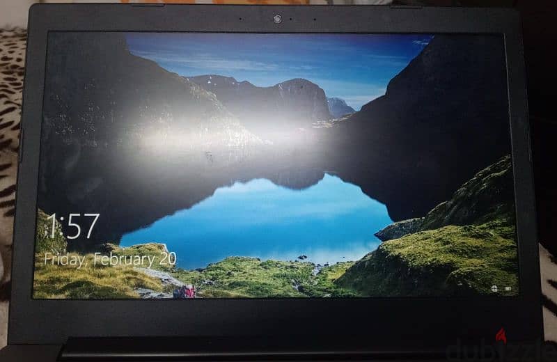 لاب توب لينوفو 330ايدياباد 9