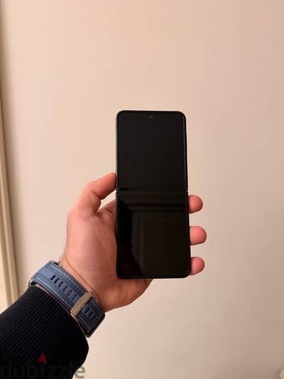 Samsung Z Flip 4