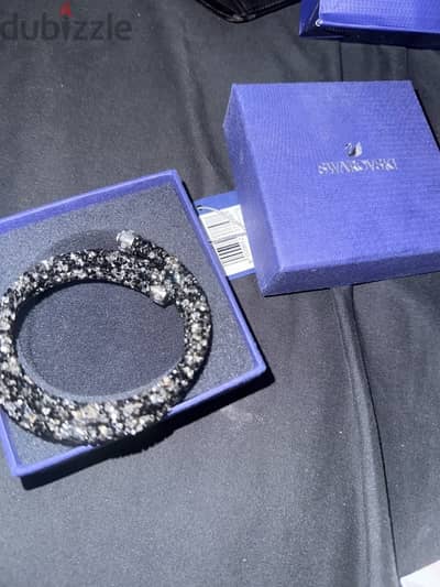 swarovski bracelet