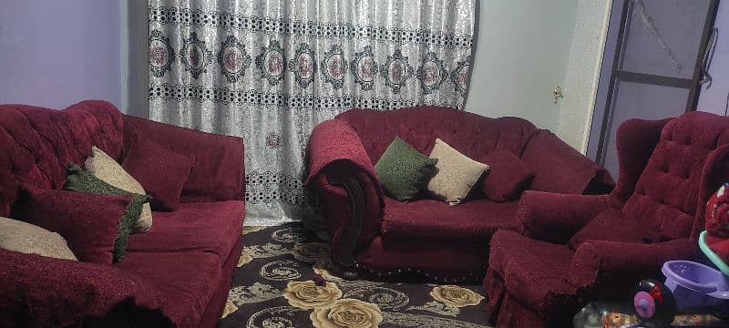 انتريه زان 1