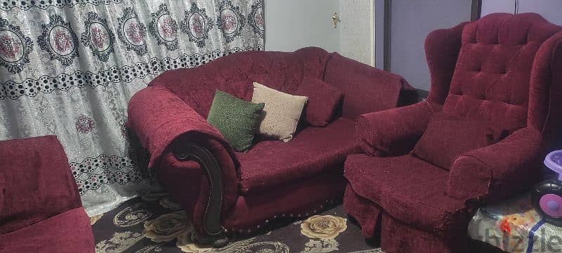 انتريه زان 3