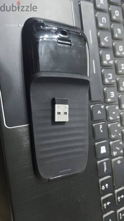 microsoft mouse arc