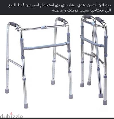 مشايه كبار السن