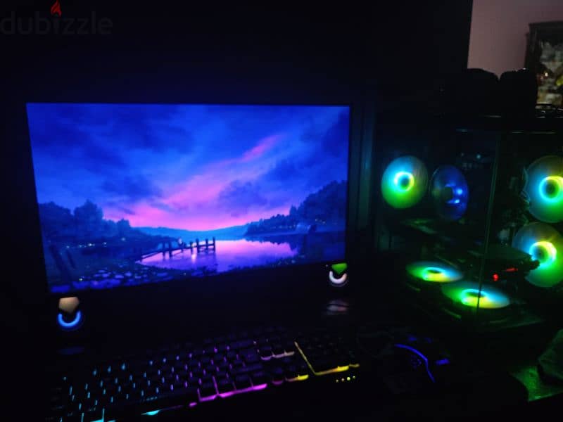 PC gaming 1
