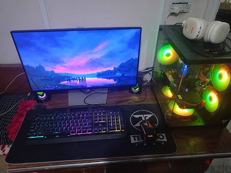 PC gaming 2