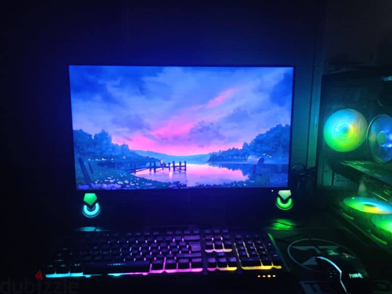 PC gaming 4