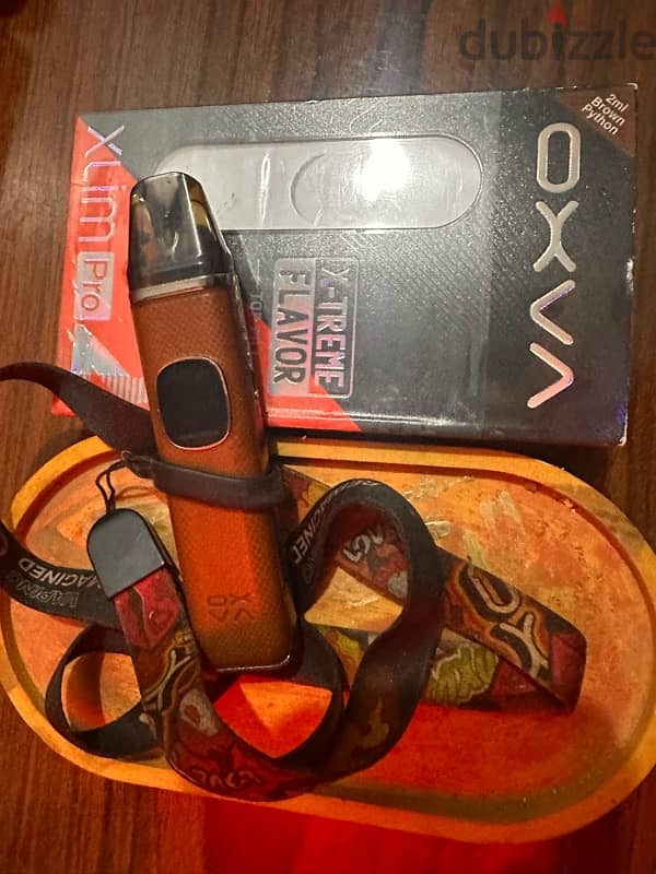 xlim pro 2 used like new with box 1