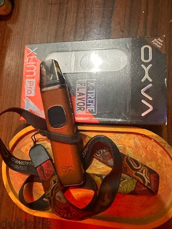 xlim pro 2 used like new with box 2