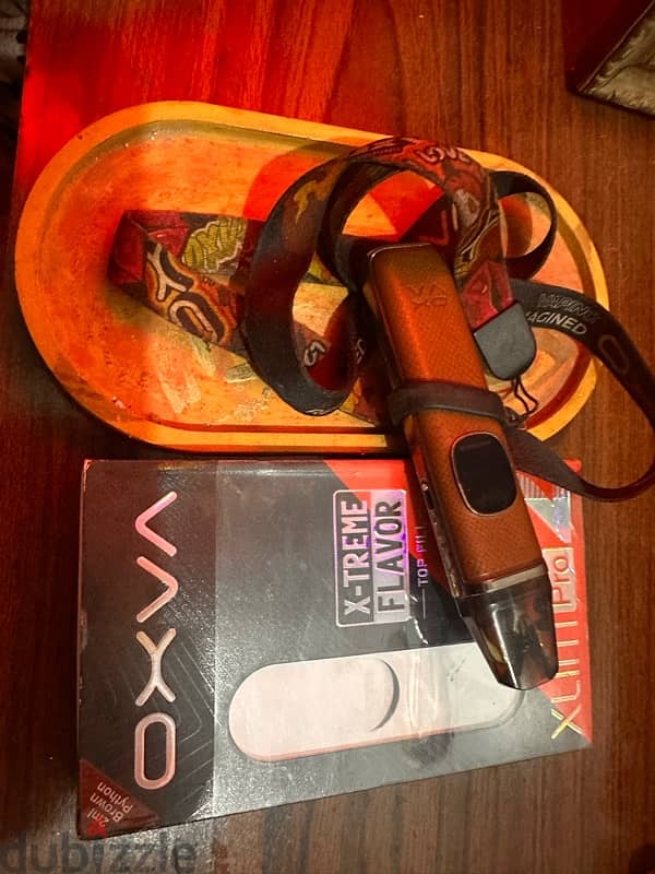 xlim pro 2 used like new with box 3