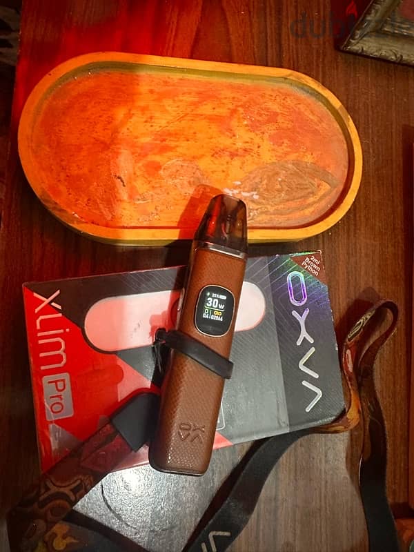 xlim pro 2 used like new with box 7