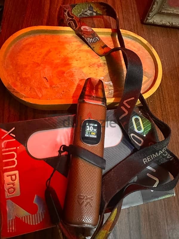xlim pro 2 used like new with box 8
