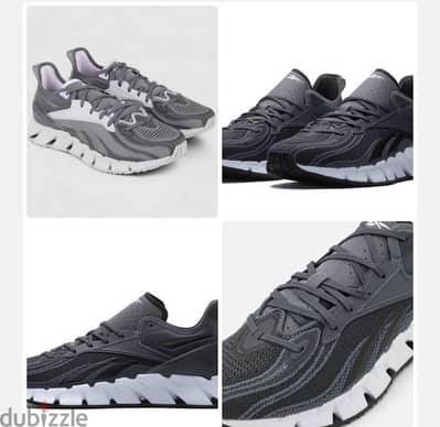 Reebok shoes size 43-44 كوتشي ريبوك