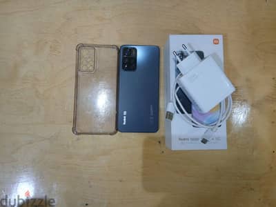 REDMI NOTE 11 PRO PLUS 5G