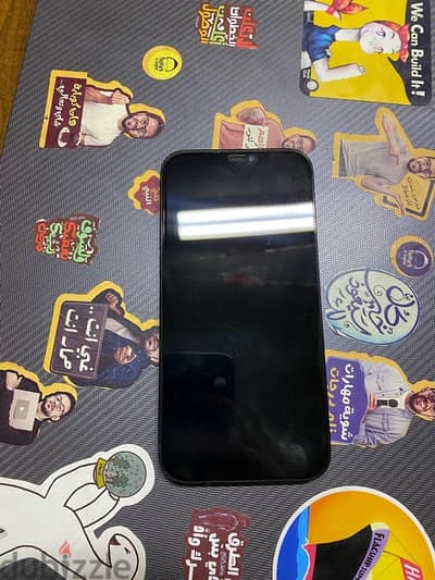 ايفون 12 برو ماكس