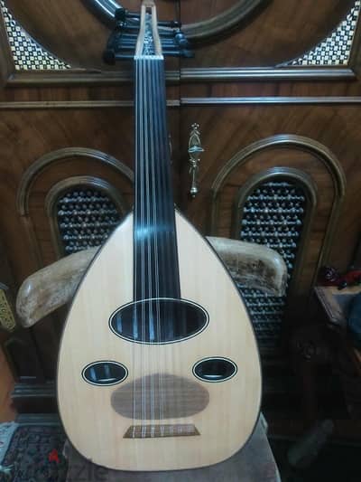 عود جوز