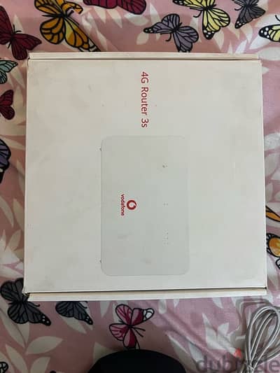 روتر فودافون هوائ