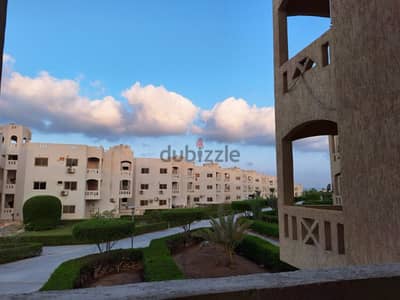 شاليه بحصة فى الارض بقرية موسى كوست - Chalet At Mousa Coast