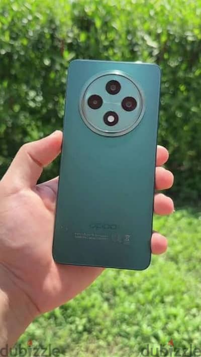 Oppo Reno 12F