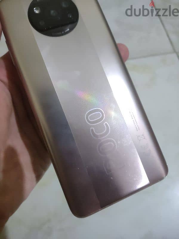 Poco X3 Pro 1