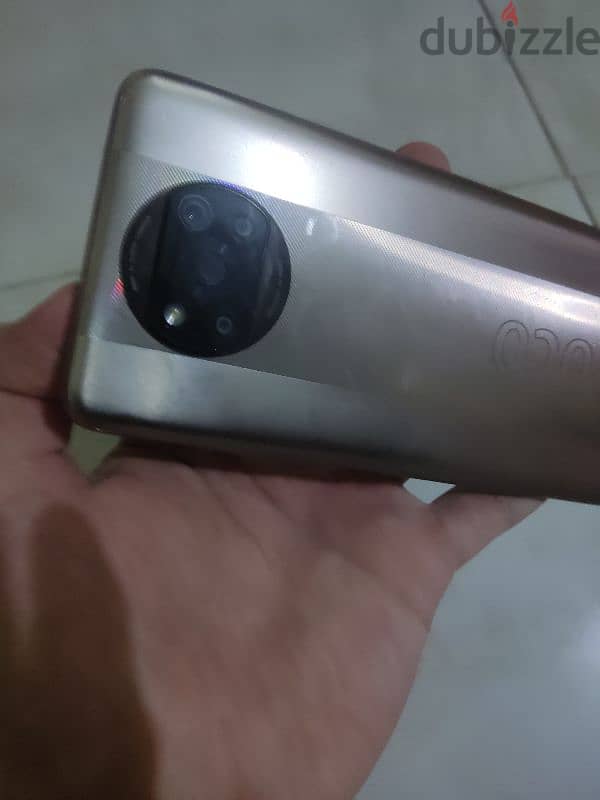 Poco X3 Pro 2