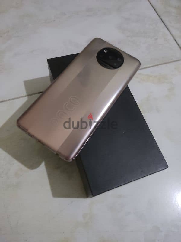 Poco X3 Pro 4