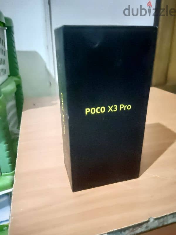 Poco X3 Pro 5