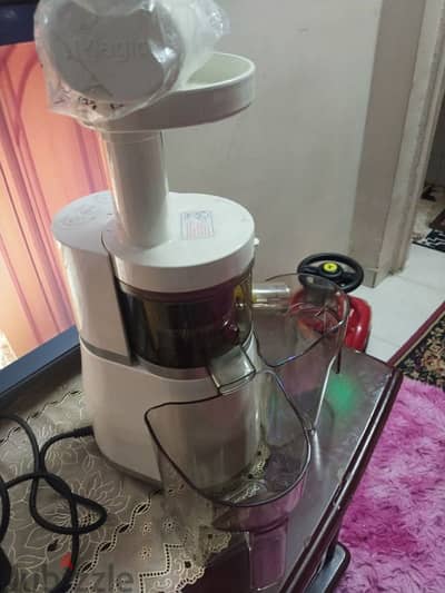 عصاره فواكه