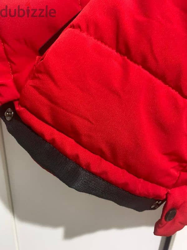 Waterproof Unisex Puffer Jacket 6