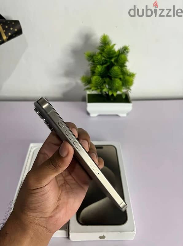 ايفون 15 Pro Max 2