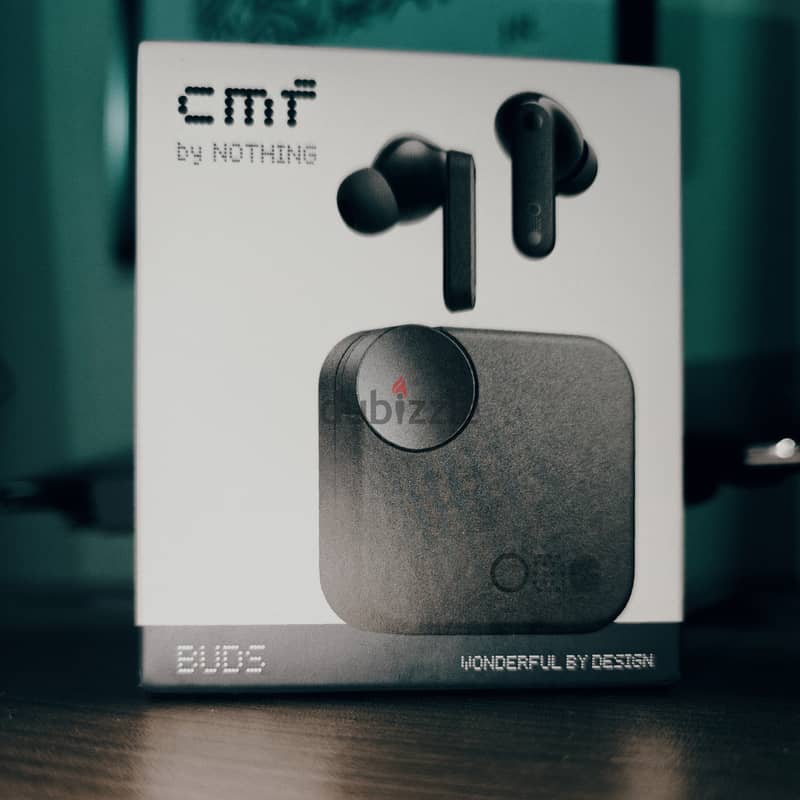 CMF Buds 1