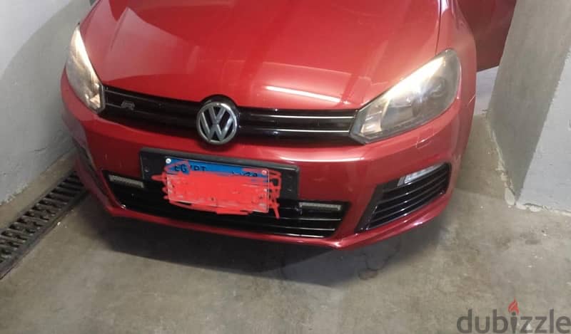 Golf 6 Headlights 5