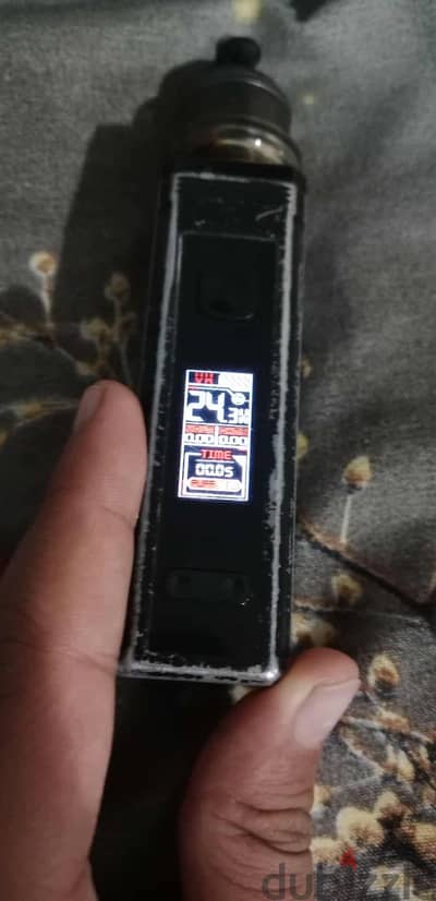 Vape باسيتو ٢ للبيع