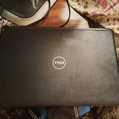 لابتوت 5580 Dell