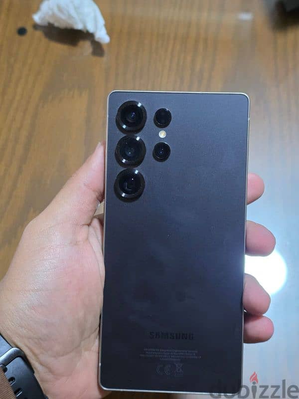 25 ultra 2