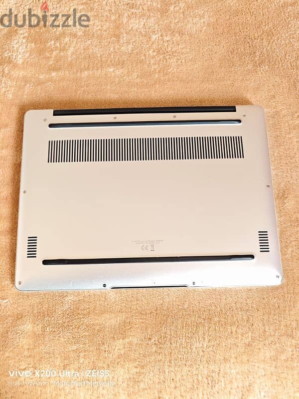 Huawei laptop mate book 13 5