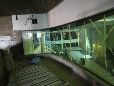 Office at North 90 St. 280m for Rent -New Cairo