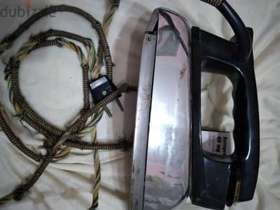 ادوات نضافه