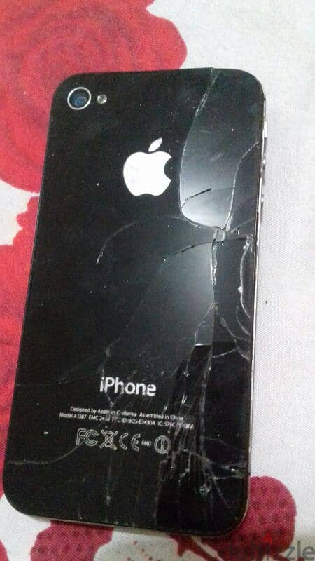 iphone 4s used 2