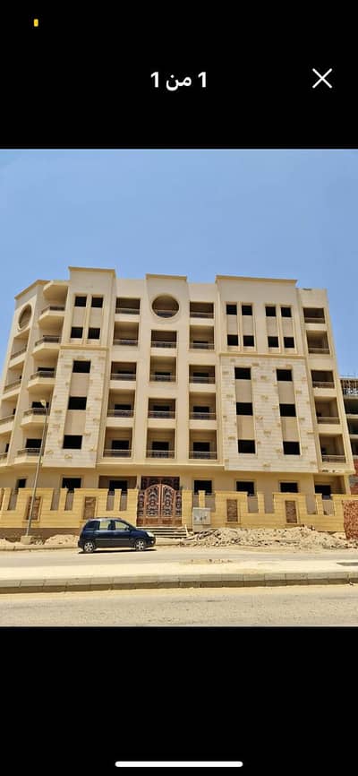 A remarkable apartment for sale in the small investor