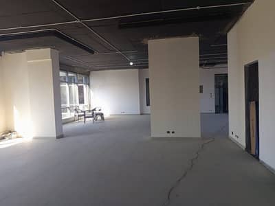 Office for Rent at Mostafa Kamel Axis -New Cairo